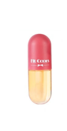Day Night Instant Volume Lip Plumper Oil 