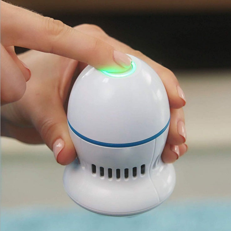 Multifunctional Electric Foot File Grinder Machine 
