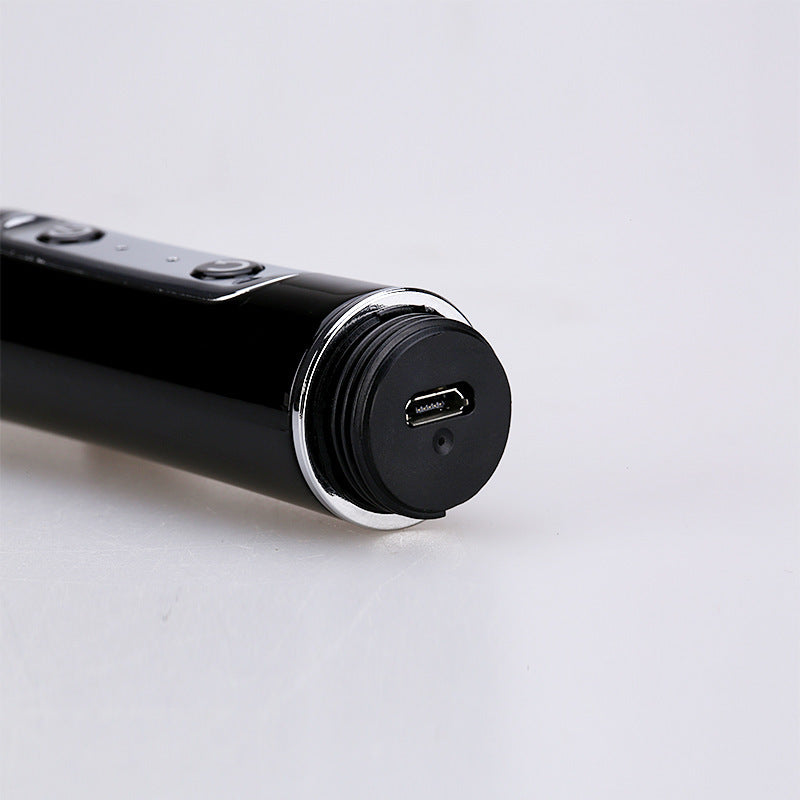 Electric makeup brush USB charging portable makeup brush