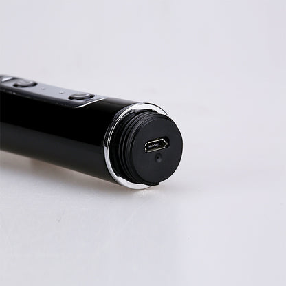 Electric makeup brush USB charging portable makeup brush