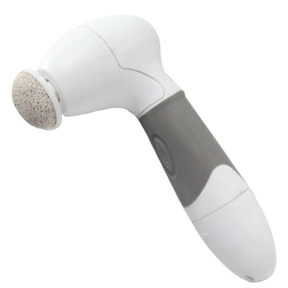 Electric facial cleanser at elaten 
