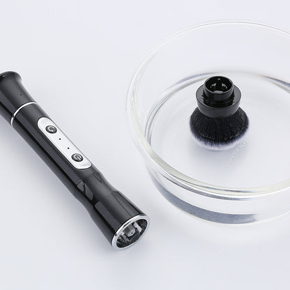Electric makeup brush USB charging portable makeup brush