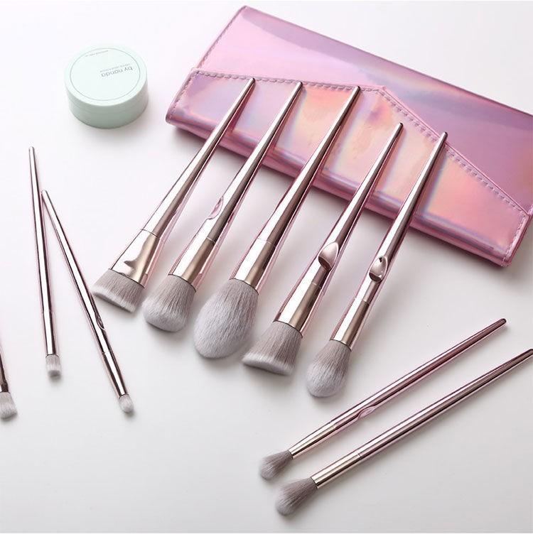 high-quality makeup brush at elaten store