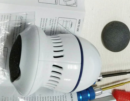 Multifunctional Electric Foot File Grinder Machine 