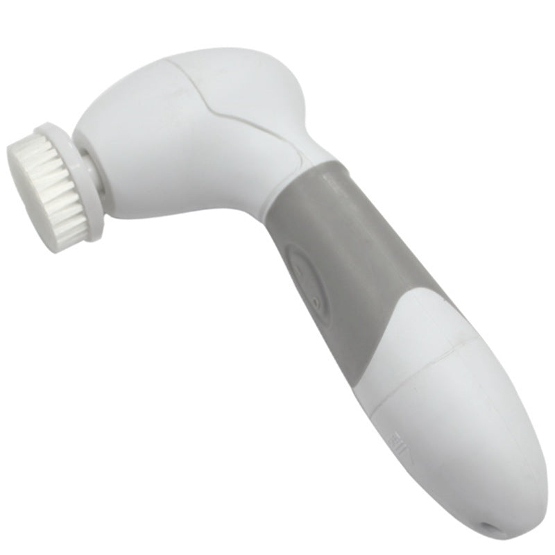 Electric facial cleanser at elaten 