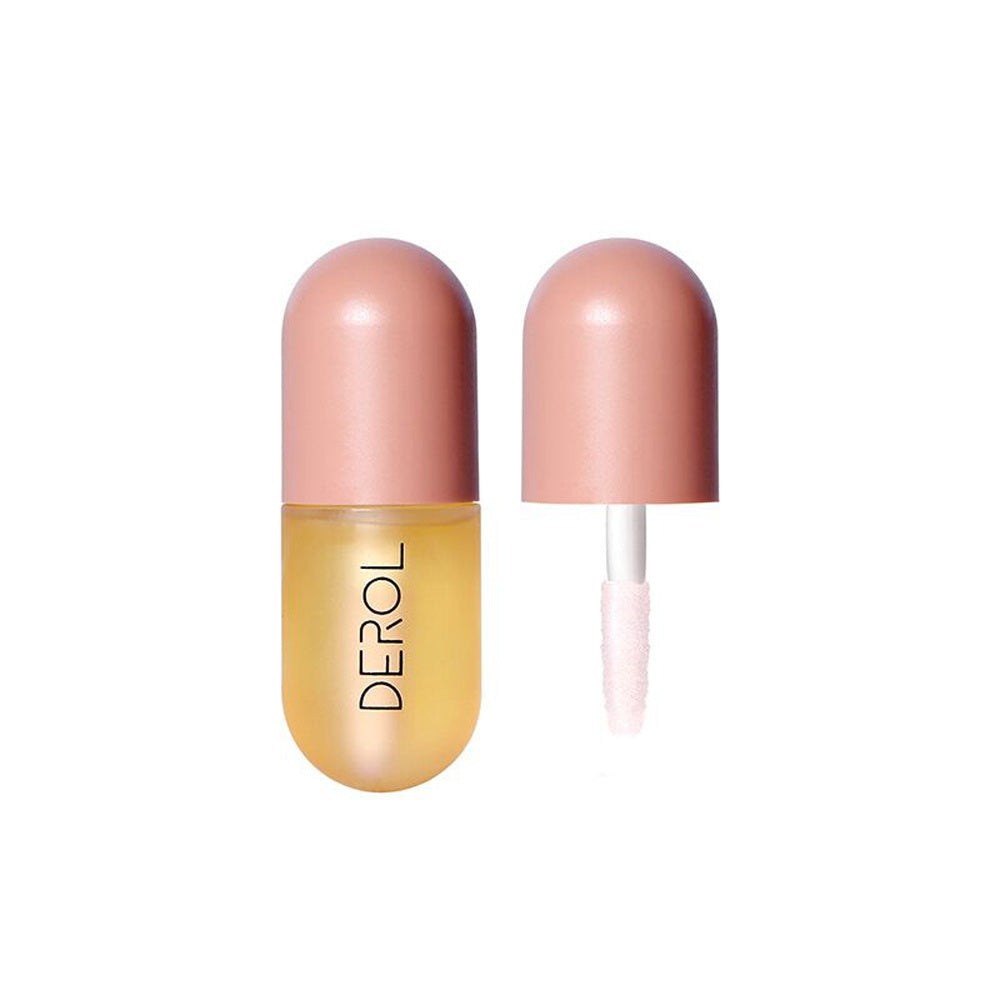 Day Night Instant Volume Lip Plumper Oil 
