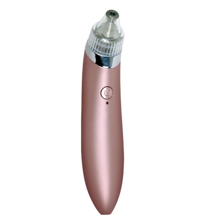 blackhead extractor facial machine
