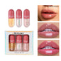 Day Night Instant Volume Lip Plumper Oil 