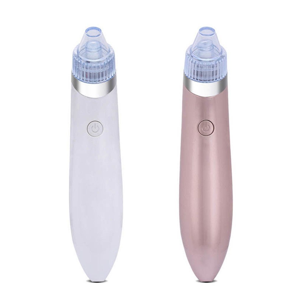 blackhead extractor facial machine