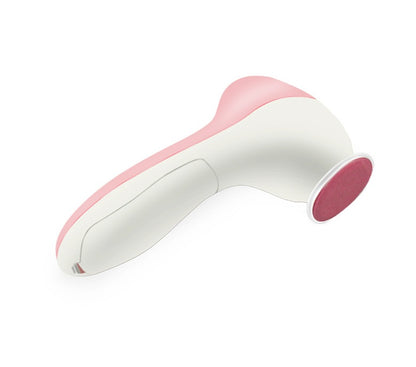 Electric Facial Cleanser Pore Cleaner Facial Brush Facial Massager 