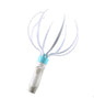 Head Massager Scalp Vibration Massage Eight Claw  Household Massage