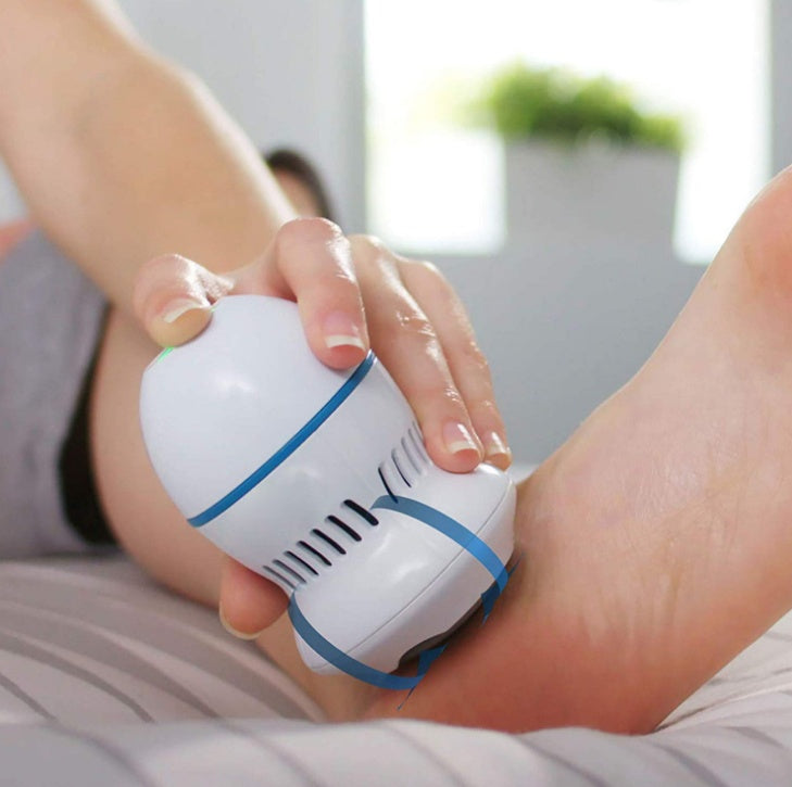 Multifunctional Electric Foot File Grinder Machine 