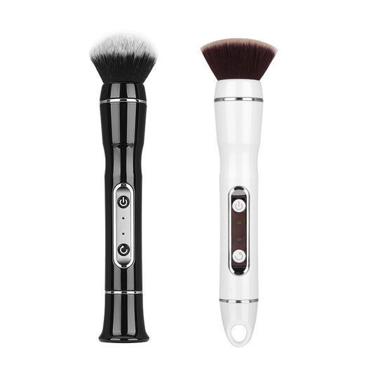 Electric makeup brush USB charging portable makeup brush