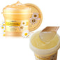Facial gel scrub at elaten store