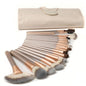 high-quality makeup brush at elaten store
