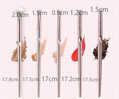 high-quality makeup brush at elaten store