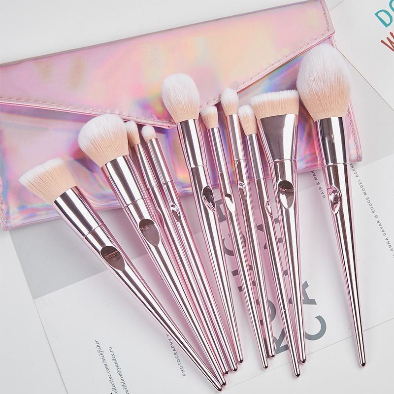 high-quality makeup brush at elaten store