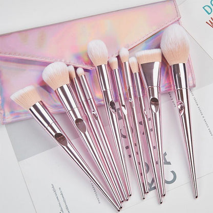 high-quality makeup brush at elaten store
