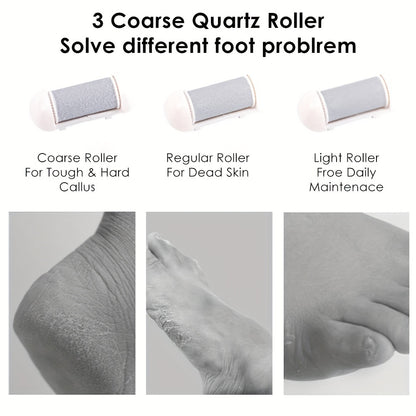 Electric Foot Grinder And Callus Remover at Elaten Store
