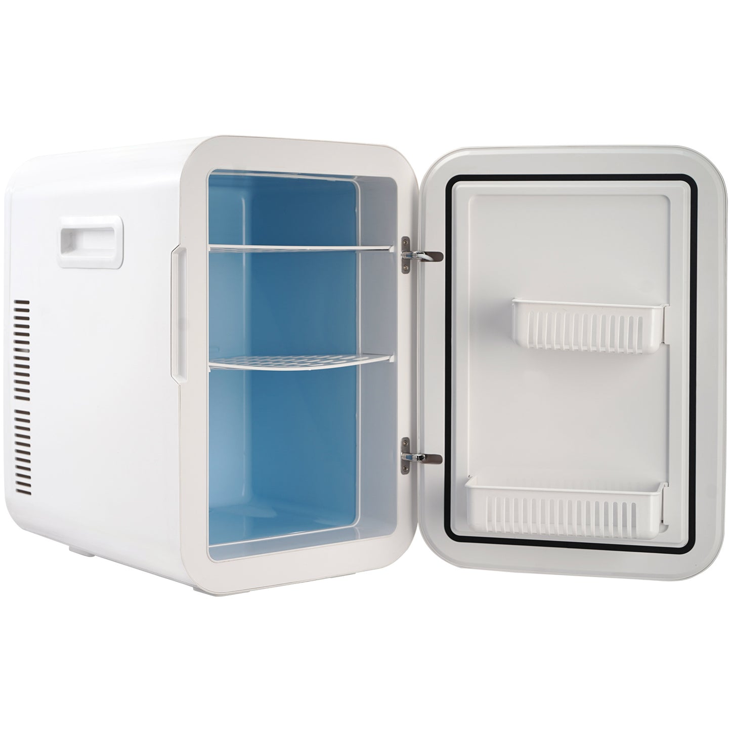 Vevor Mini Fridge 