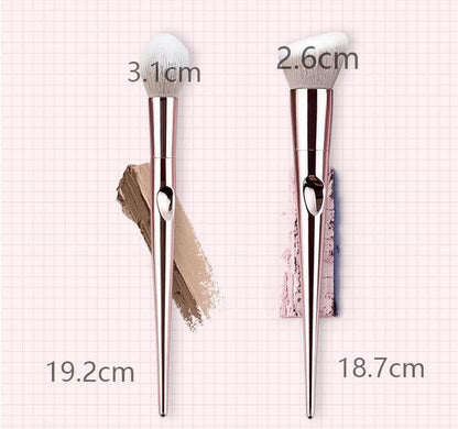 high-quality makeup brush at elaten store