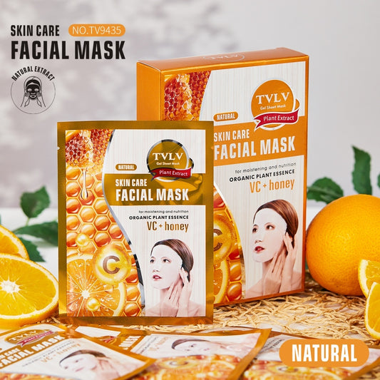 honey facial mask benefits at elaten