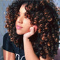 European and American wigs at elaten store