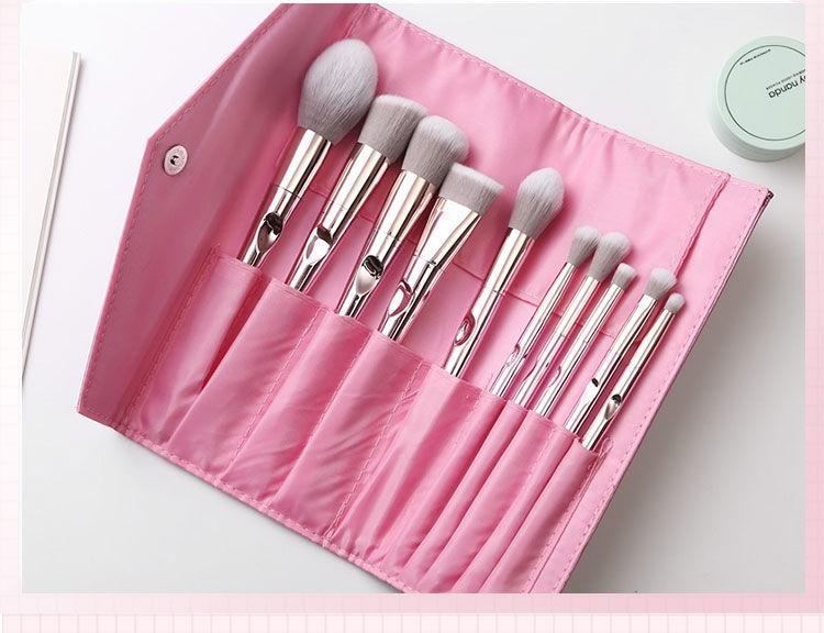 high-quality makeup brush at elaten store