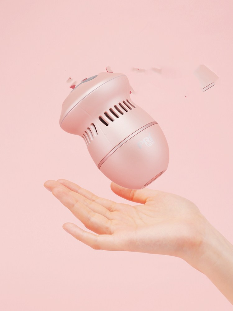 Multifunctional Electric Foot File Grinder Machine 