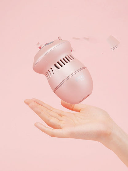 Multifunctional Electric Foot File Grinder Machine 