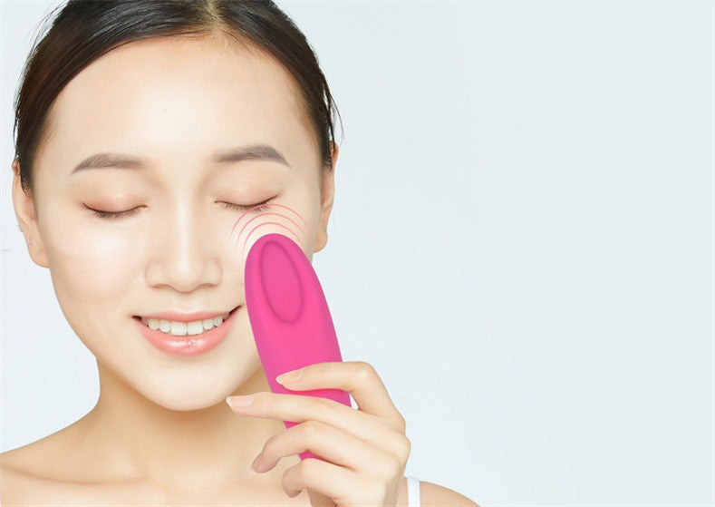 Facial massage instrument from Elaten beauty store