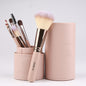 Cosmetic  makeup brush set at elaten store