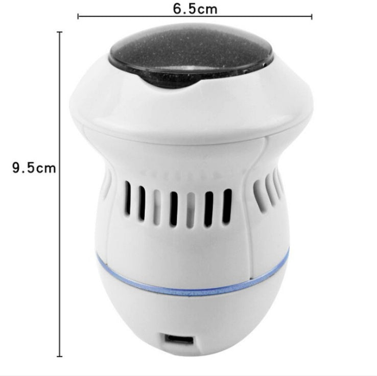 Multifunctional Electric Foot File Grinder Machine 