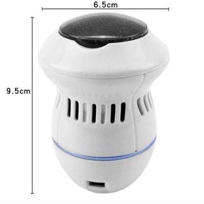 Multifunctional Electric Foot File Grinder Machine 