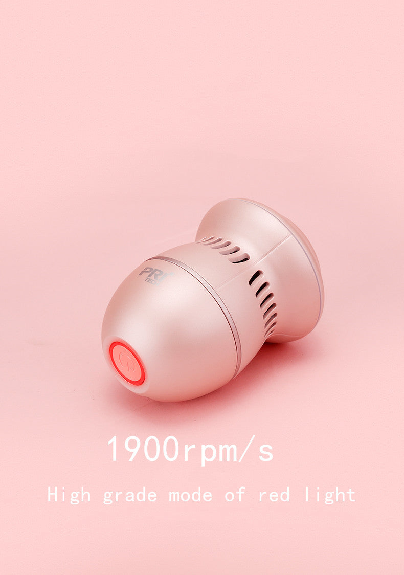 Multifunctional Electric Foot File Grinder Machine 