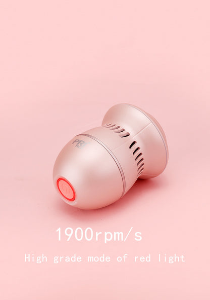 Multifunctional Electric Foot File Grinder Machine 