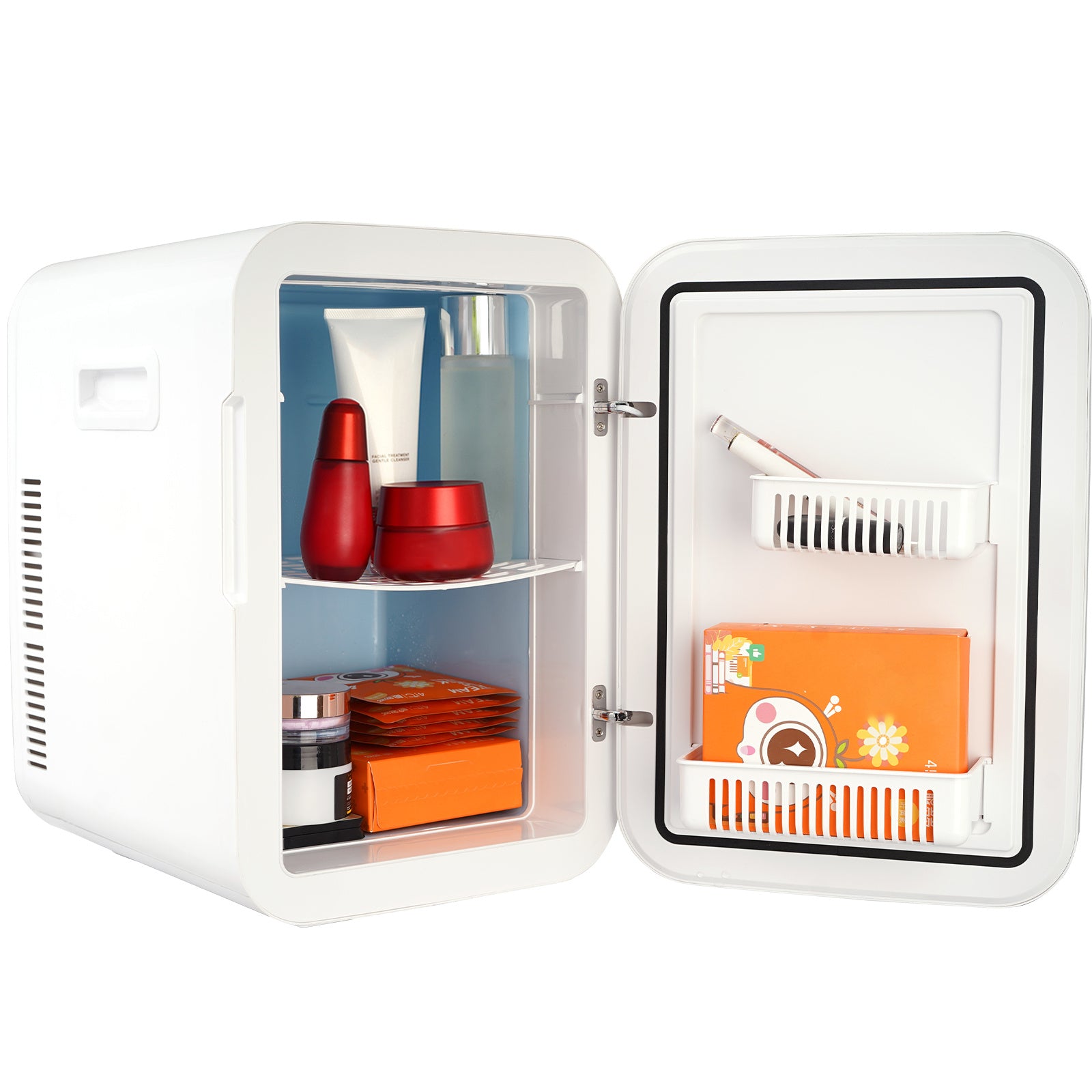 Vevor Mini Fridge 