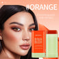 natural nude rouge blusher