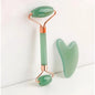 Gua Sha Board 2PCS Massage Stone For Facial Body Skincare 