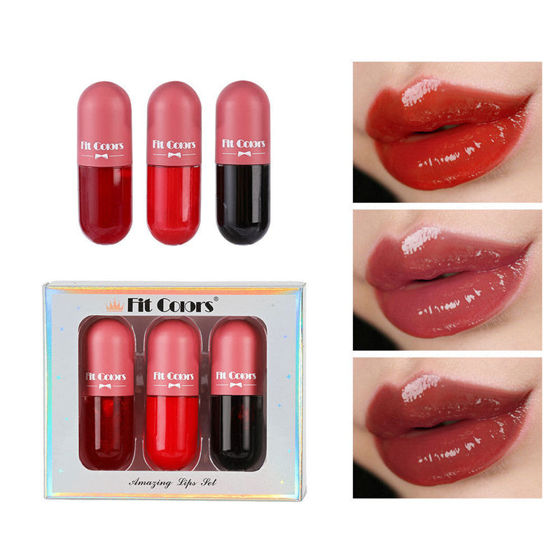 Day Night Instant Volume Lip Plumper Oil 