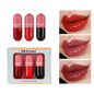 Day Night Instant Volume Lip Plumper Oil 