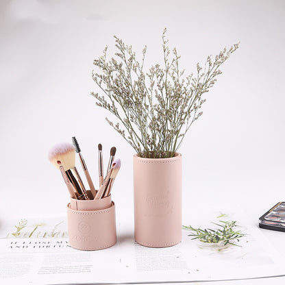 Cosmetic  makeup brush set at elaten store
