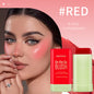 natural nude rouge blusher