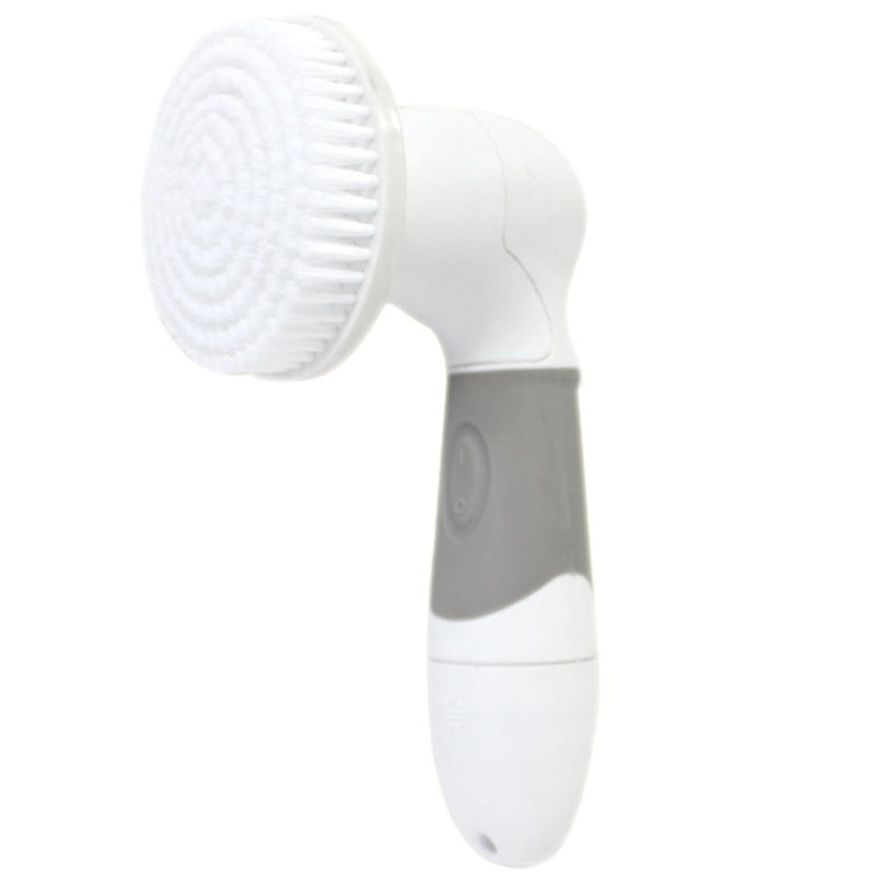 Electric facial cleanser at elaten 