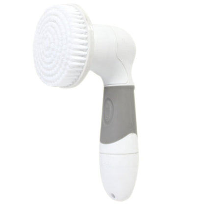 Electric facial cleanser at elaten 