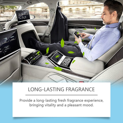 Lasting Fragrance Car Deodorization Comfortable And Refreshing
