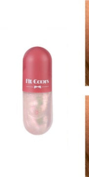 Day Night Instant Volume Lip Plumper Oil 