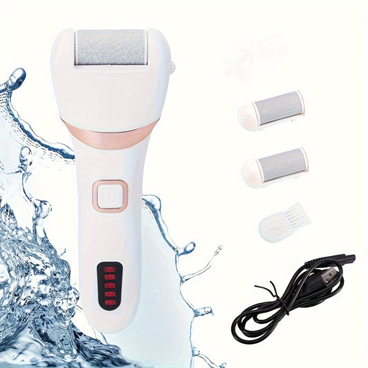 Electric Foot Grinder And Callus Remover at Elaten Store