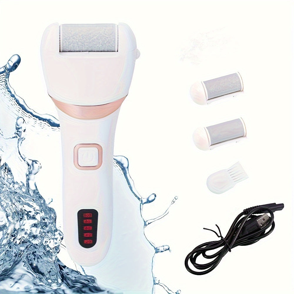 Electric Foot Grinder And Callus Remover at Elaten Store