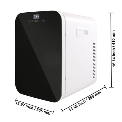 Vevor Mini Fridge 
